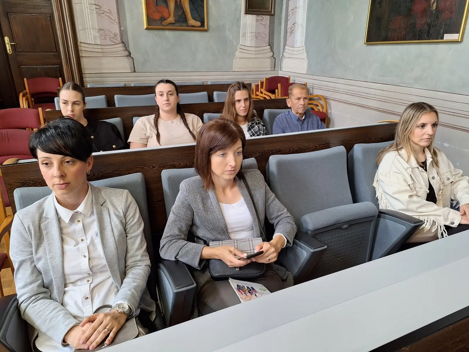 irena stipesevic rakamaric spomenka kidjemet piskac andreja kolacko – varazdinska zupanija 09 irena stipesevic rakamaric spomenka kidjemet piskac andreja kolacko – varazdinska zupanija 09