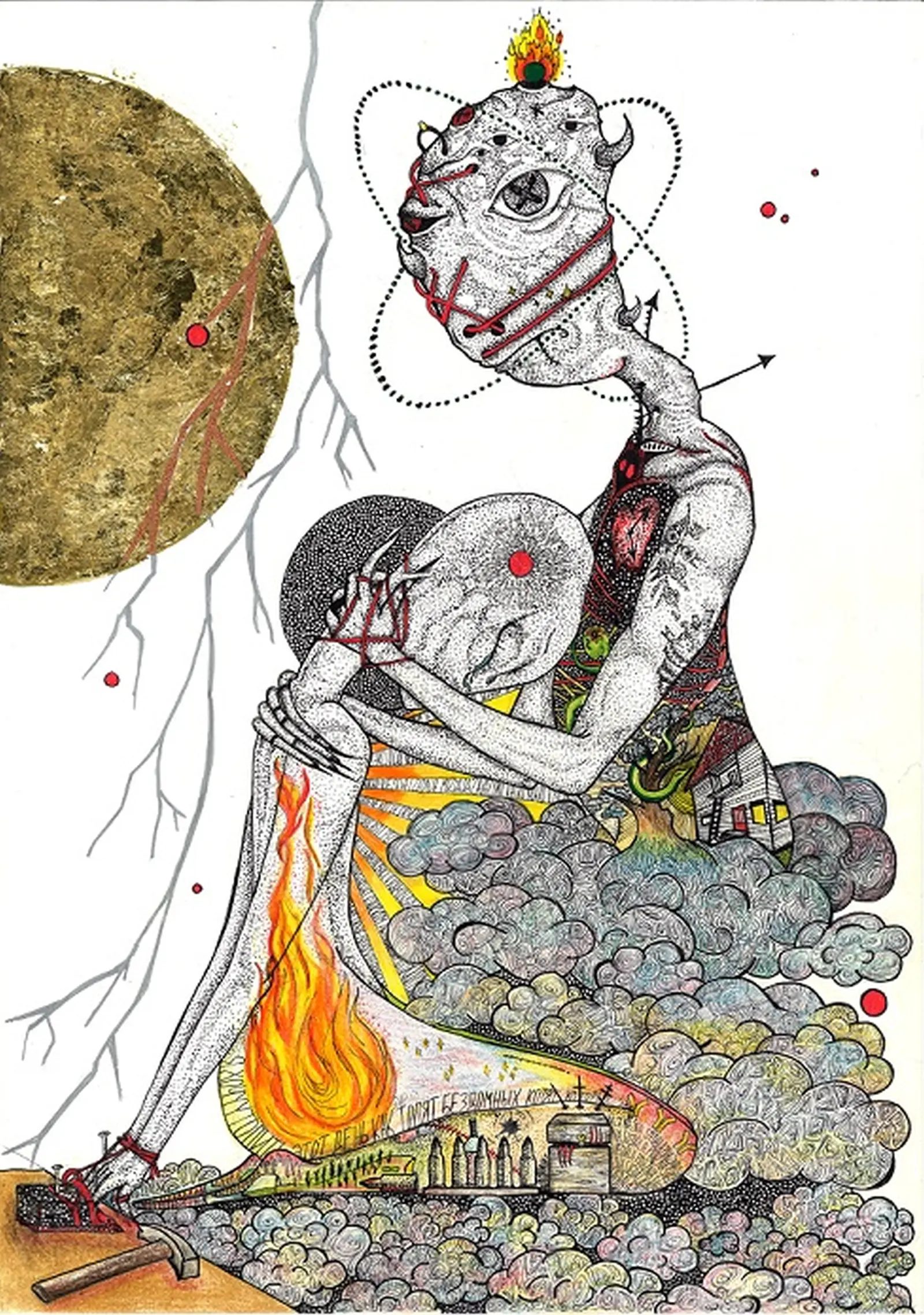 izlozva filip klicek jelena buden 03 izlozva filip klicek jelena buden 03