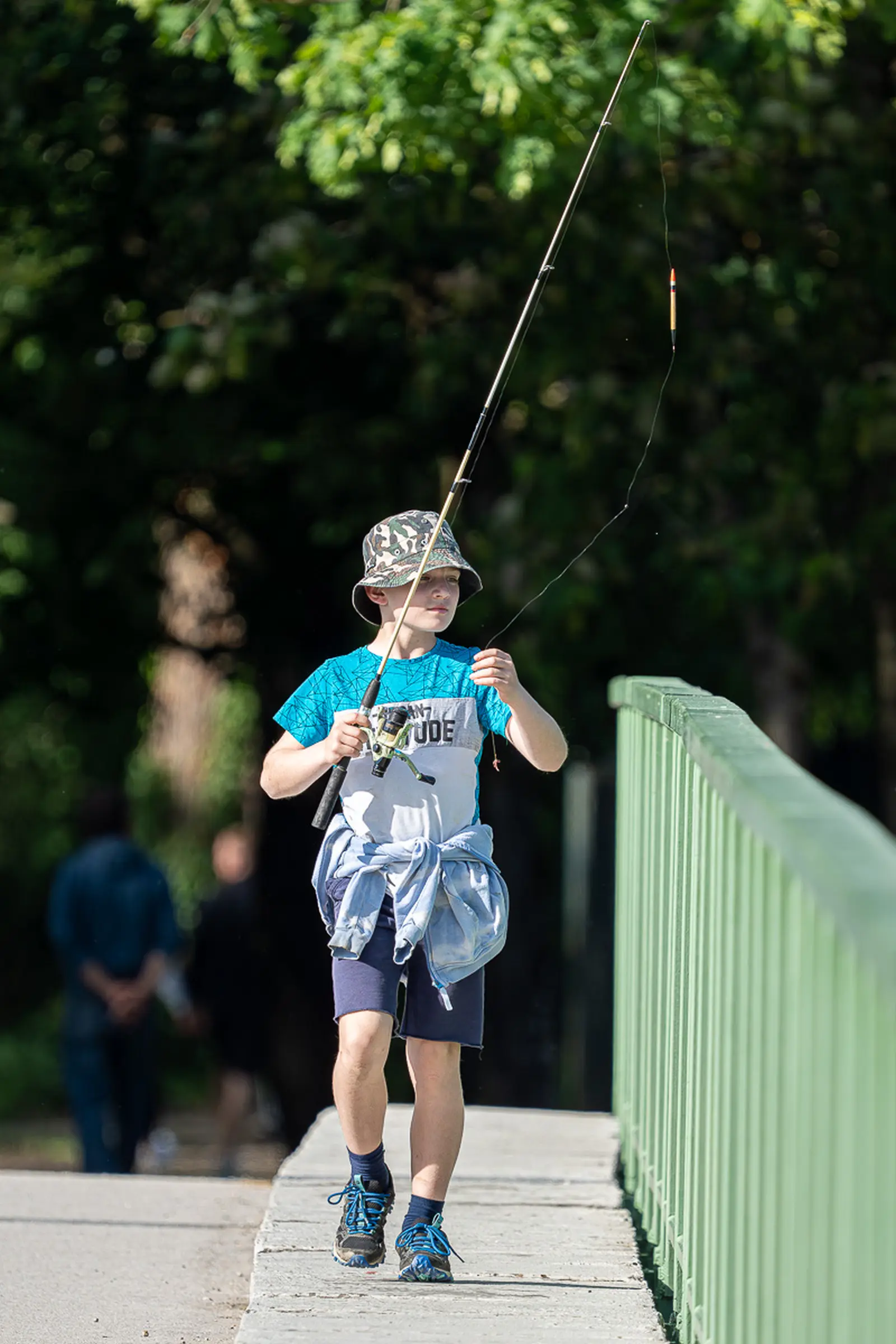 klikom po dravi – foto fran bijelic fb media 10