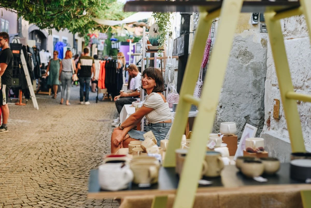 kreativnica i umjetnicka – spancirfest 01