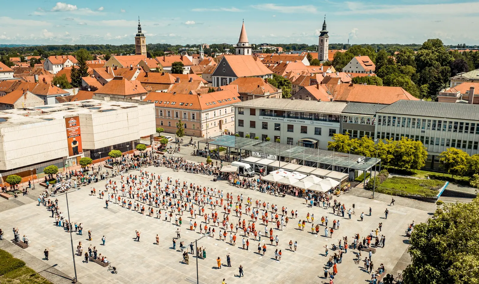 kvadrilja 2024 – foto grad varazdin 03