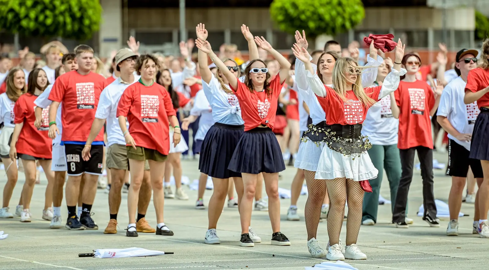 kvadrilja 2024 – foto grad varazdin 06