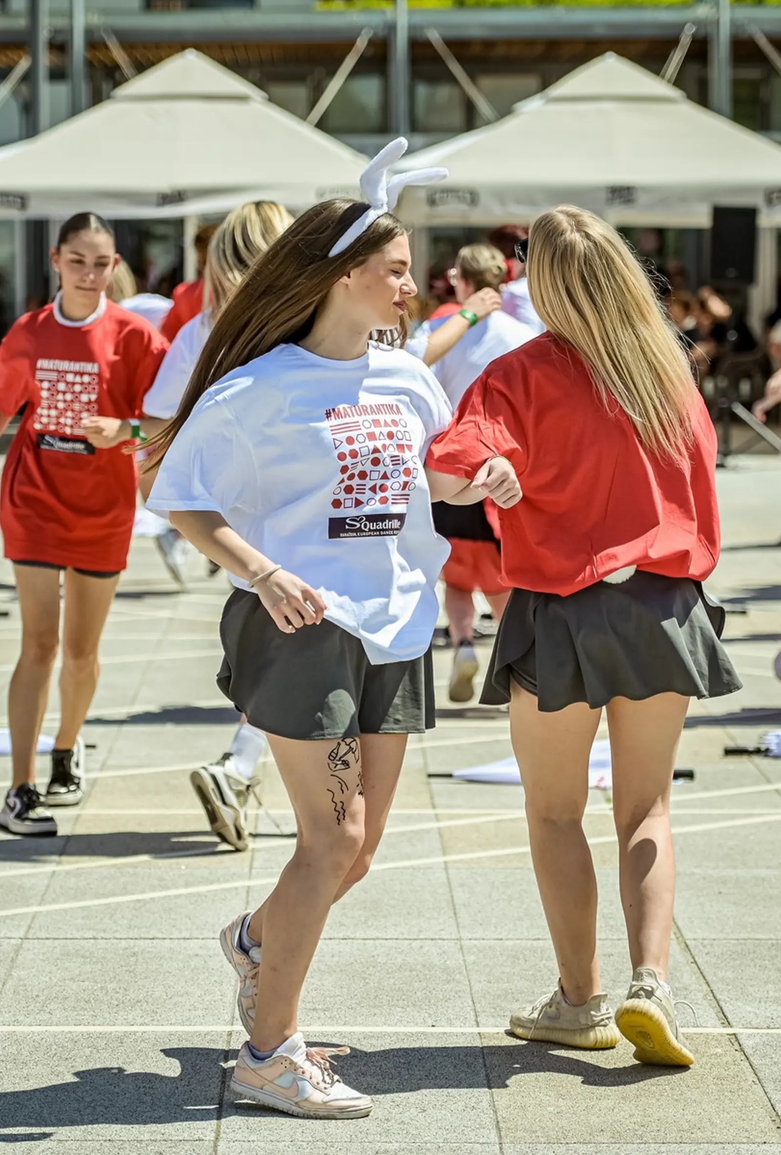 kvadrilja 2024 – foto grad varazdin 08