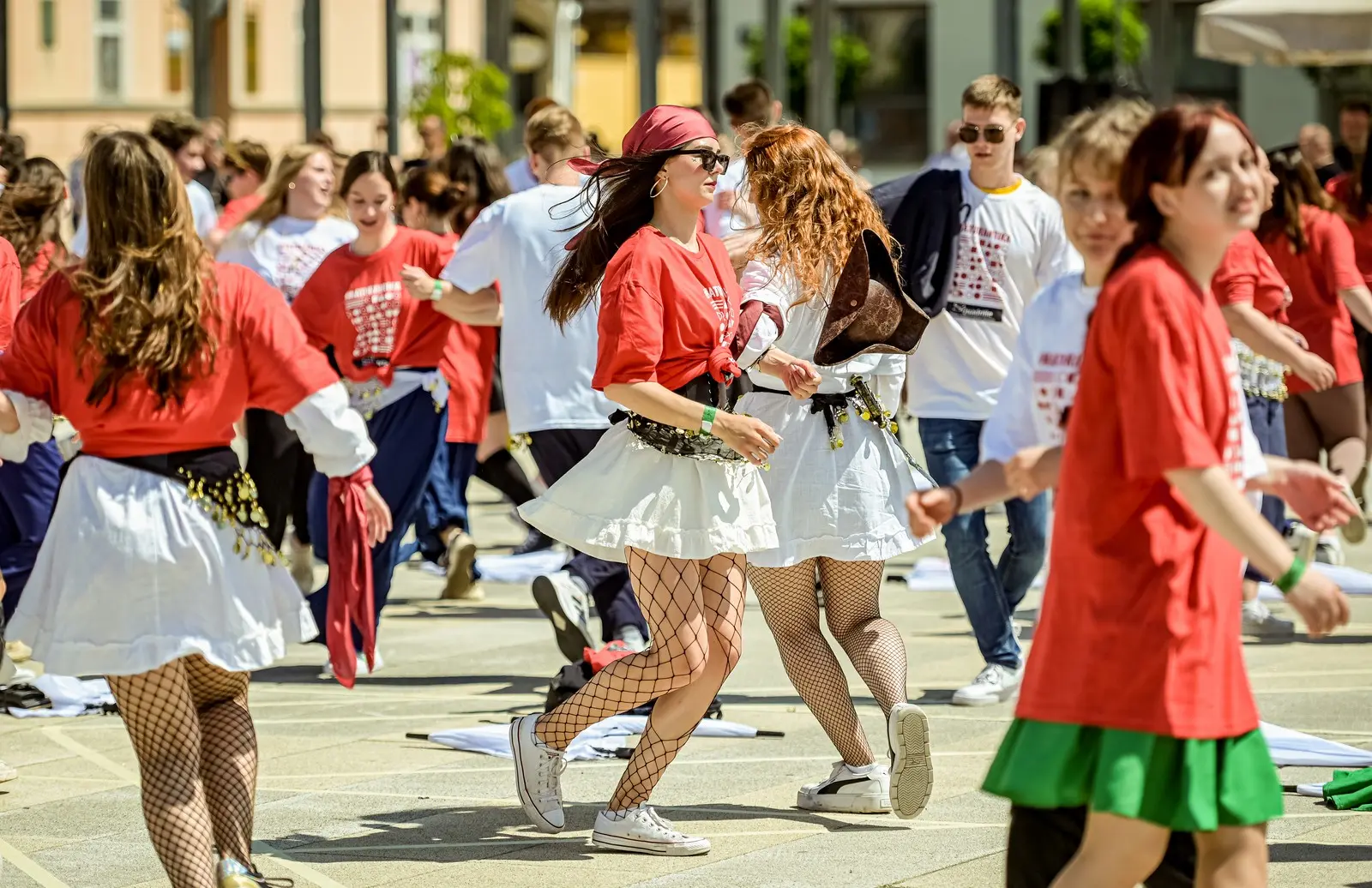 kvadrilja 2024 – foto grad varazdin 09