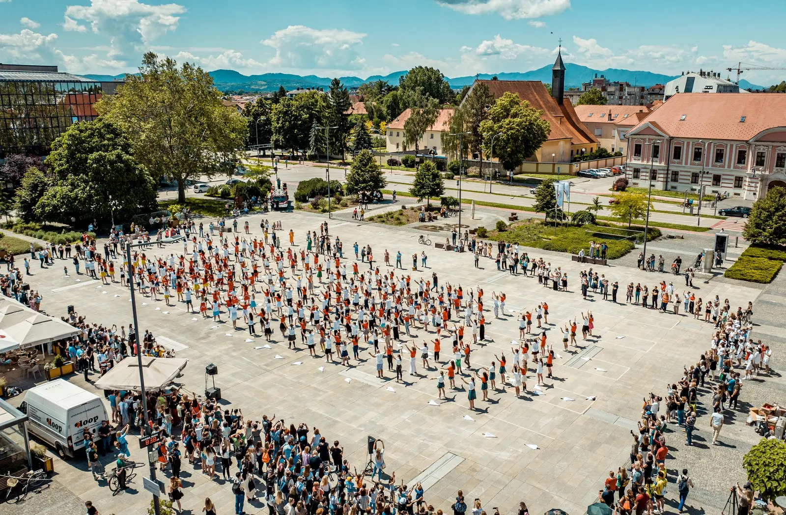 kvadrilja 2024 – foto grad varazdin 11