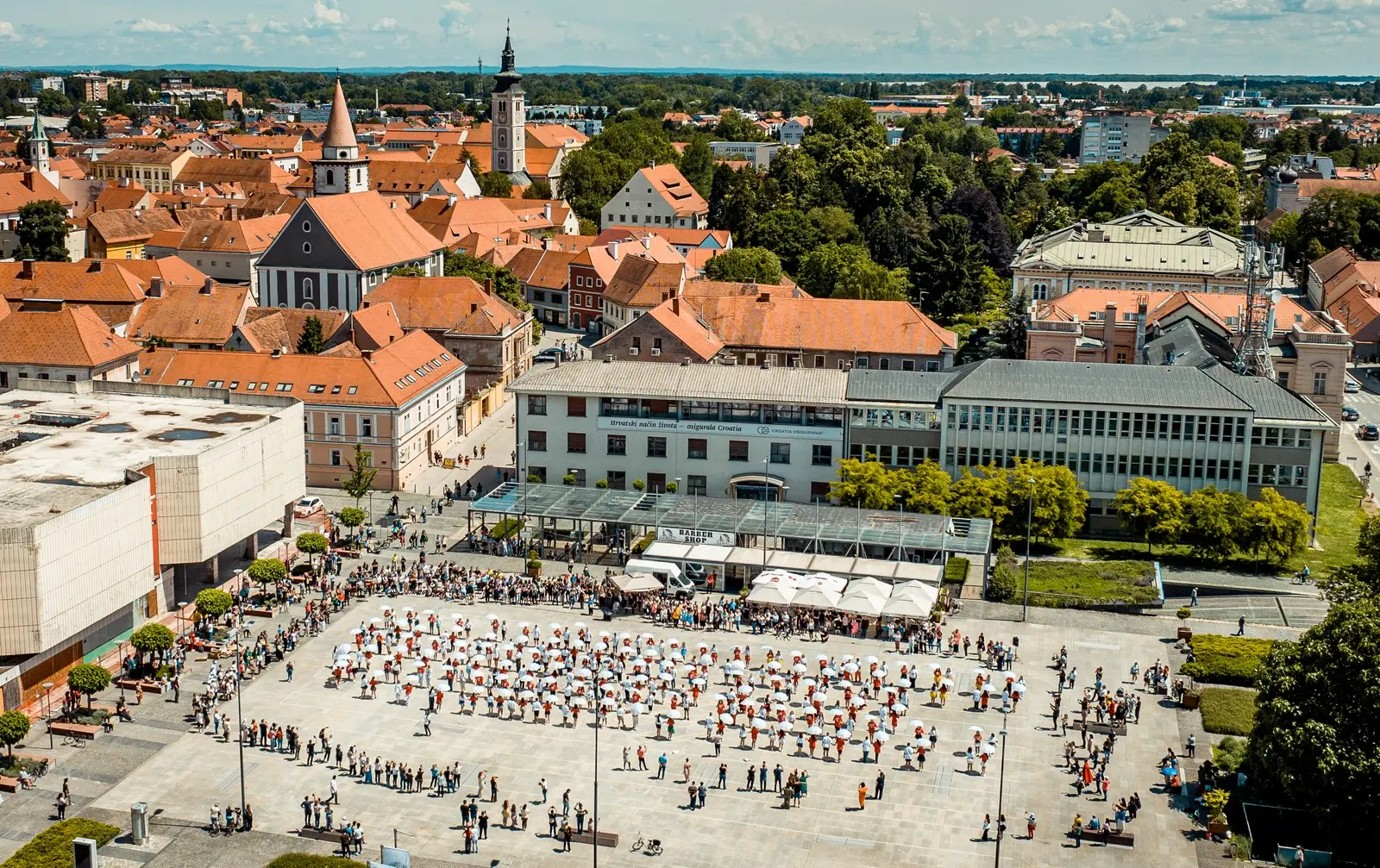 kvadrilja 2024 – foto grad varazdin 14