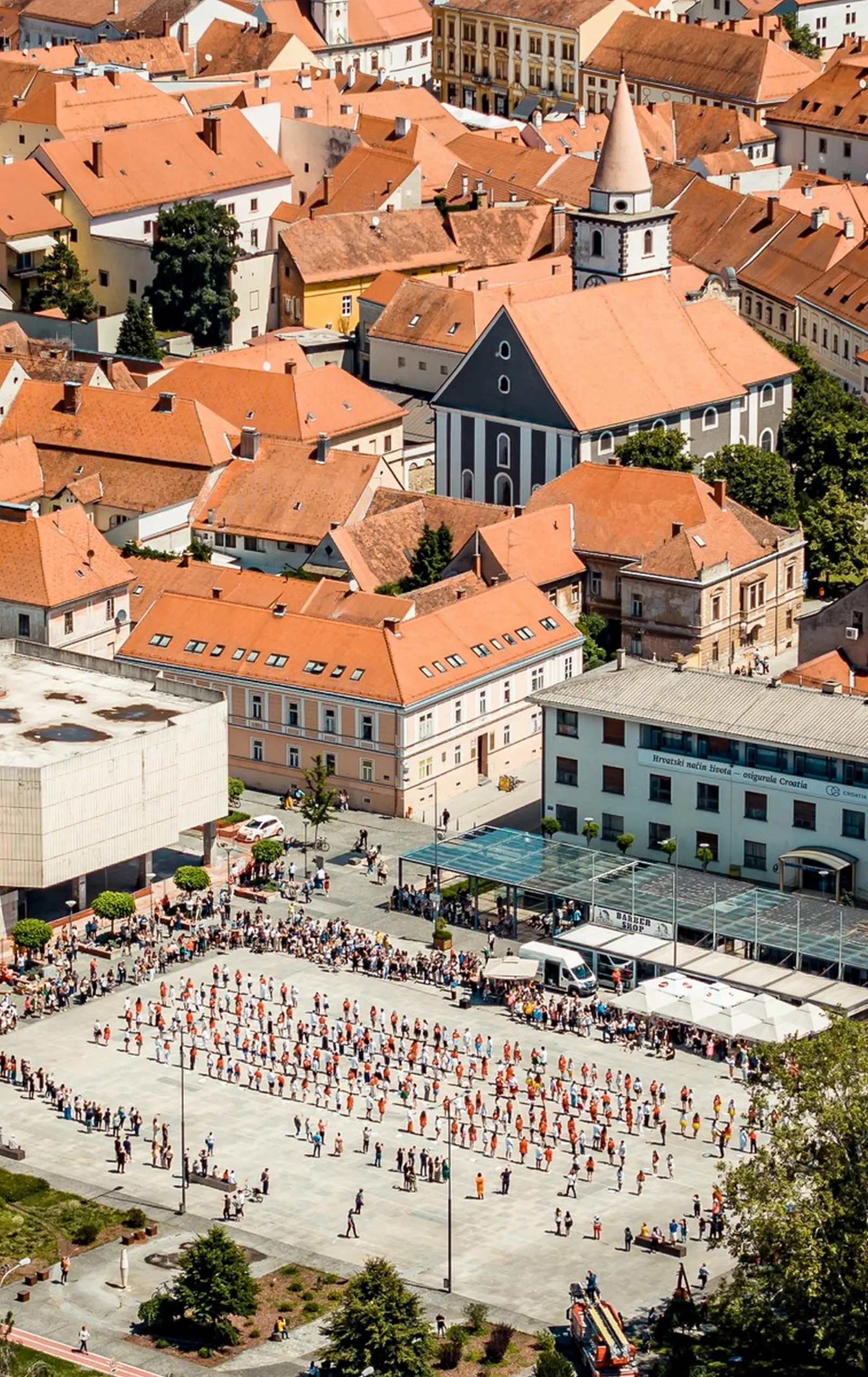 kvadrilja 2024 – foto grad varazdin 16