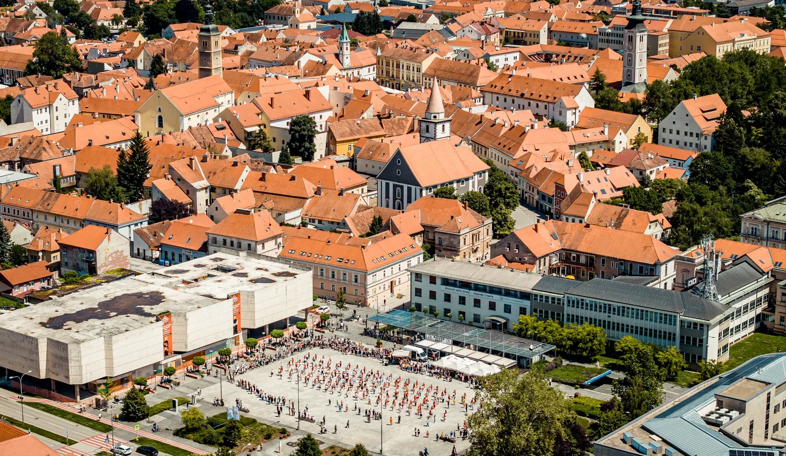 kvadrilja 2024 – foto grad varazdin 17