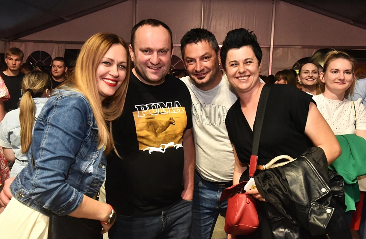 maja suput vidovec – foto vzhr 24