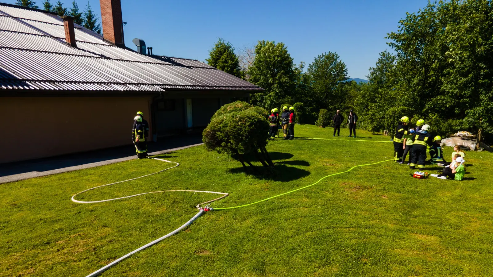 marusevec vatrogasci vjezba – foto opcina marusevec 02 marusevec vatrogasci vjezba – foto opcina marusevec 02