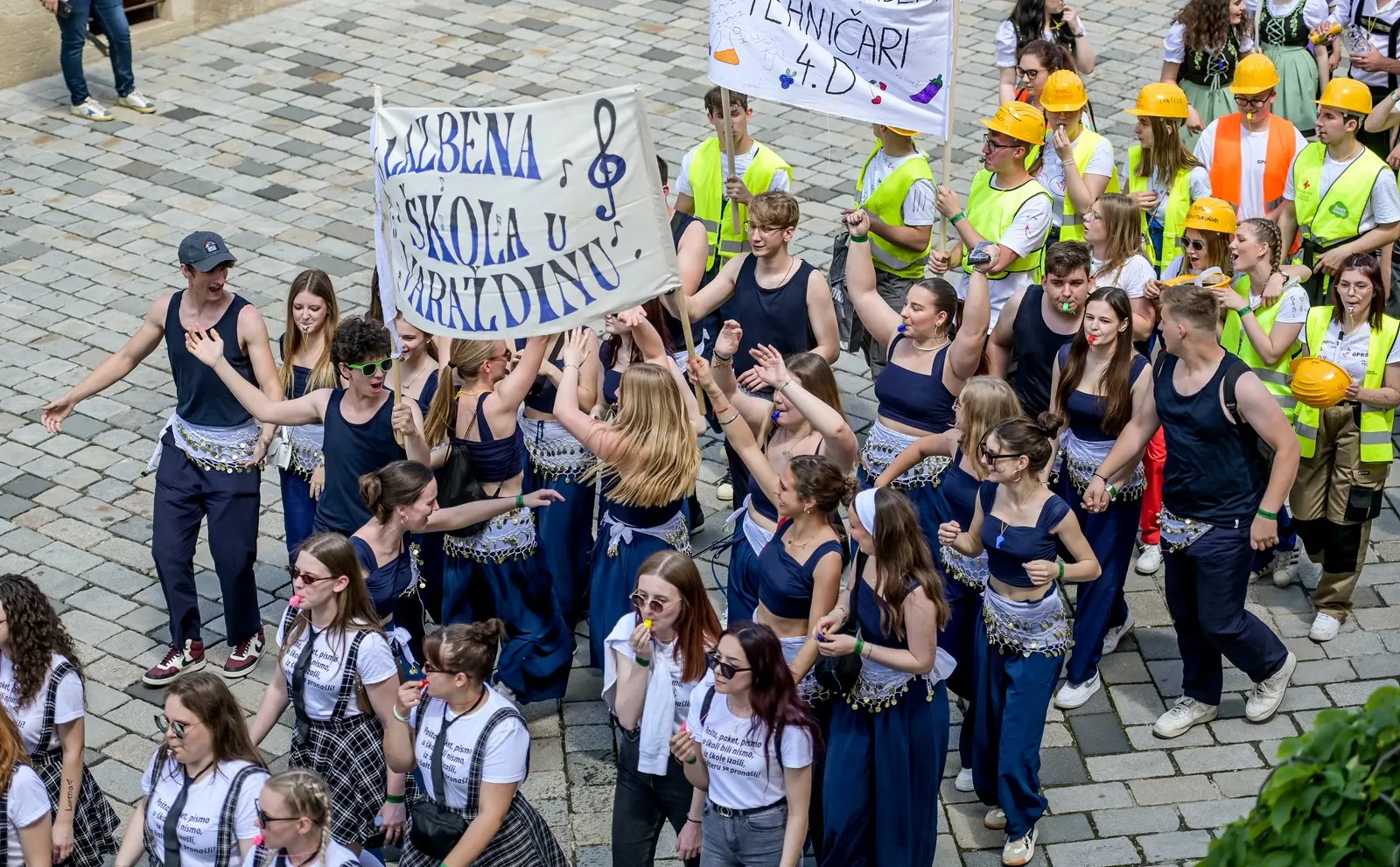 maturani – foto varazdinska zupanija 02 maturani – foto varazdinska zupanija 02