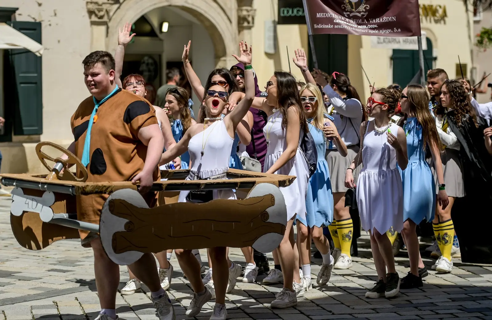 maturani – foto varazdinska zupanija 03 maturani – foto varazdinska zupanija 03