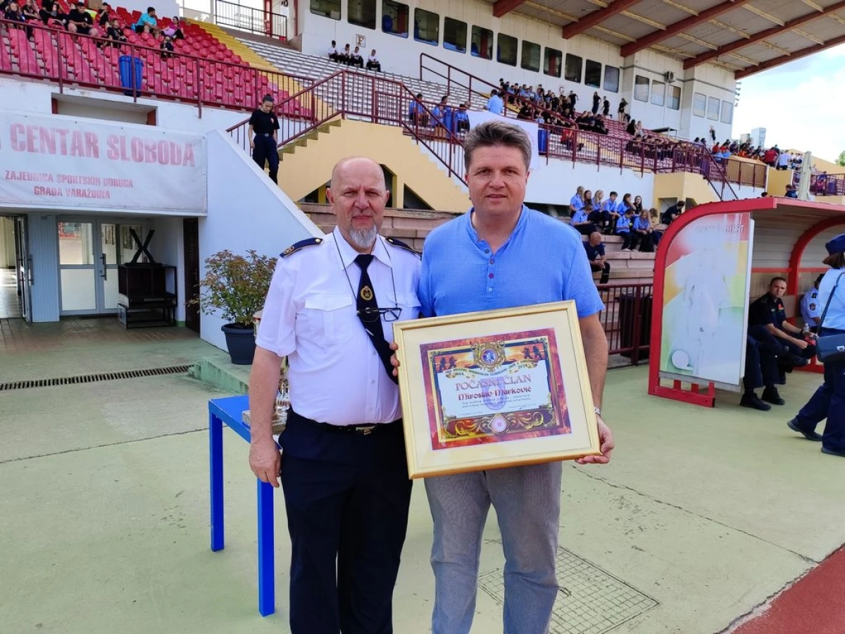 memorijal mirko kolaric – foto grad varazdin 02