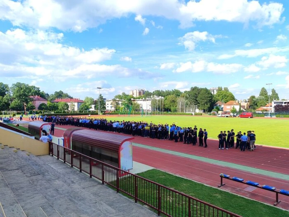 memorijal mirko kolaric – foto grad varazdin 03