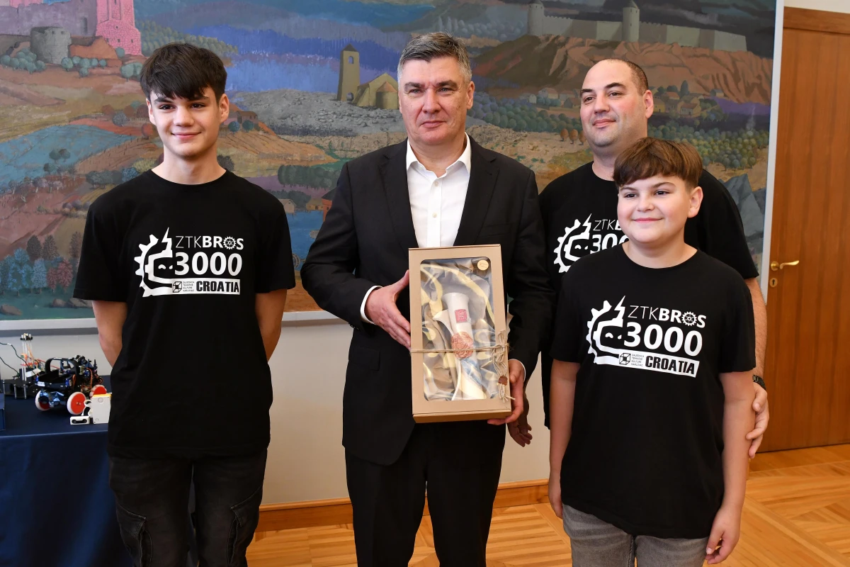 milanovic roboticari – foto ured predsjednik rh 09 milanovic roboticari – foto ured predsjednik rh 09