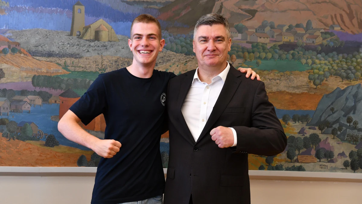 milanovic roboticari – foto ured predsjednik rh 15 milanovic roboticari – foto ured predsjednik rh 15