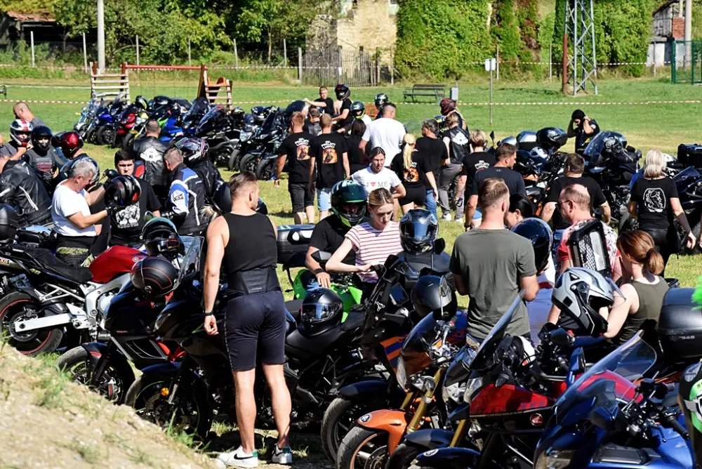 motosusret u Vinici MK Bombelles FOTO Varazdinski.hr 05