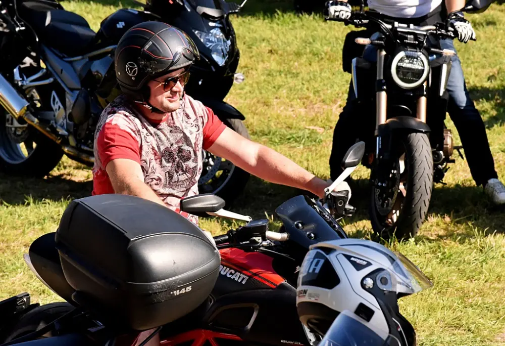 motosusret u Vinici MK Bombelles FOTO Varazdinski.hr 07