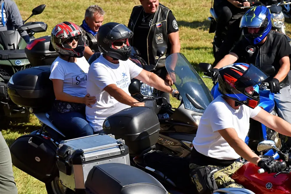 motosusret u Vinici MK Bombelles FOTO Varazdinski.hr 08