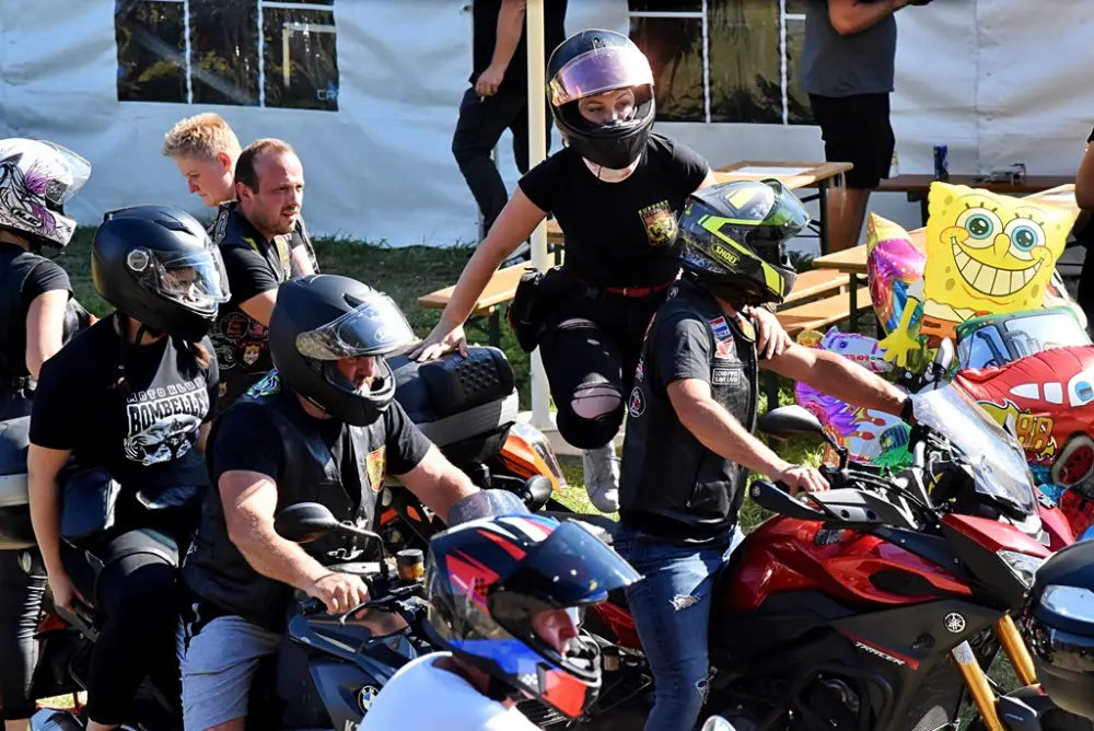motosusret u Vinici MK Bombelles FOTO Varazdinski.hr 09