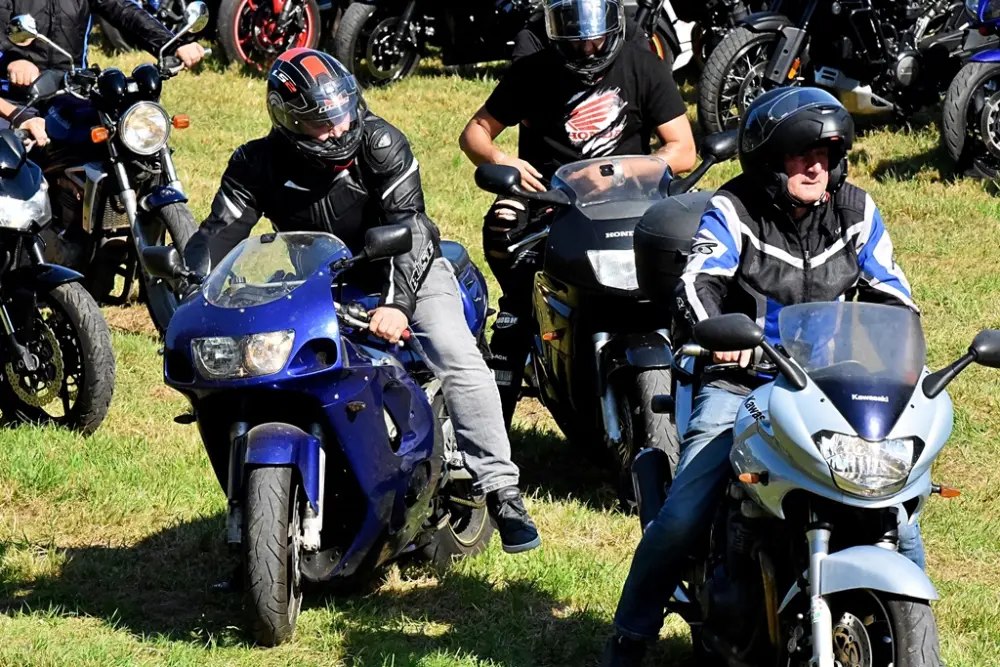 motosusret u Vinici MK Bombelles FOTO Varazdinski.hr 10