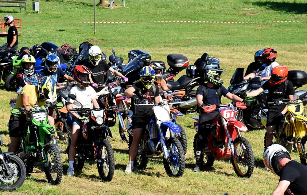 motosusret u Vinici MK Bombelles FOTO Varazdinski.hr 11