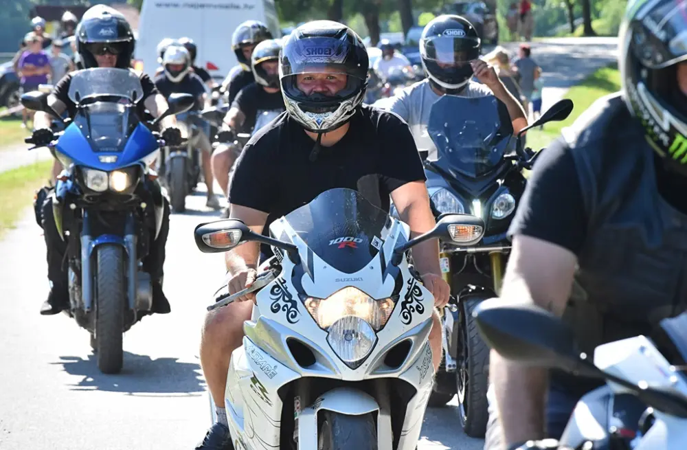 motosusret u Vinici MK Bombelles FOTO Varazdinski.hr 12