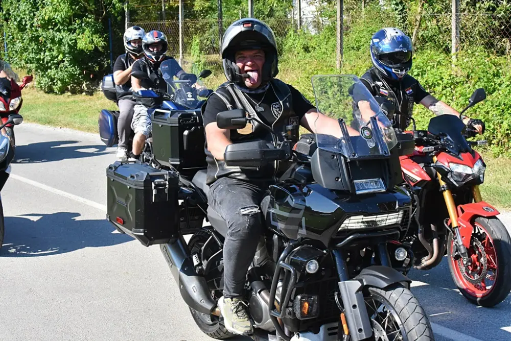 motosusret u Vinici MK Bombelles FOTO Varazdinski.hr 13