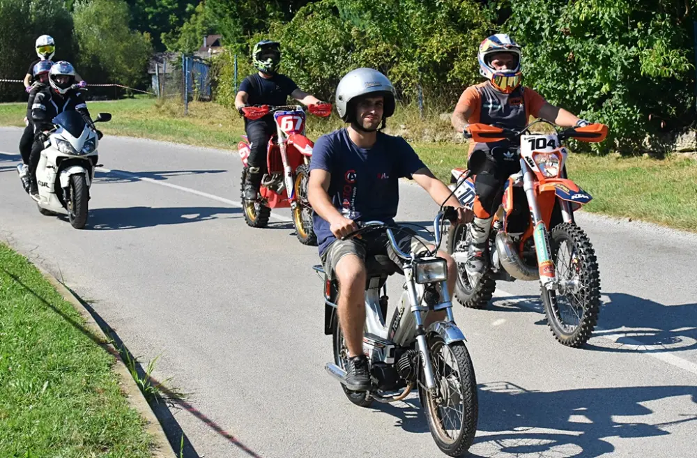 motosusret u Vinici MK Bombelles FOTO Varazdinski.hr 14