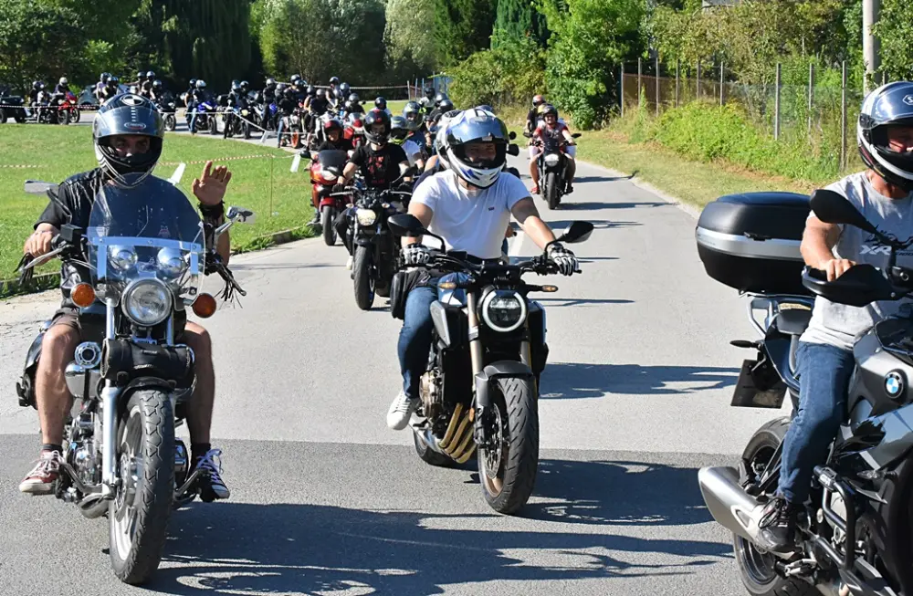 motosusret u Vinici MK Bombelles FOTO Varazdinski.hr 15