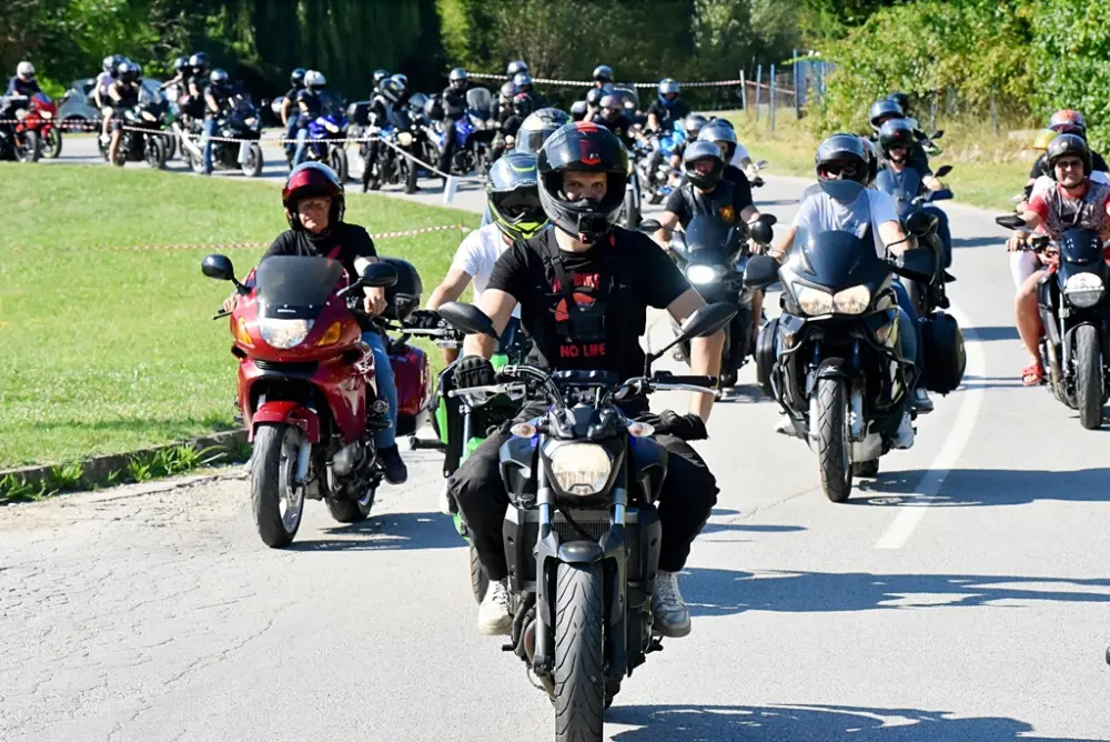 motosusret u Vinici MK Bombelles FOTO Varazdinski.hr 16