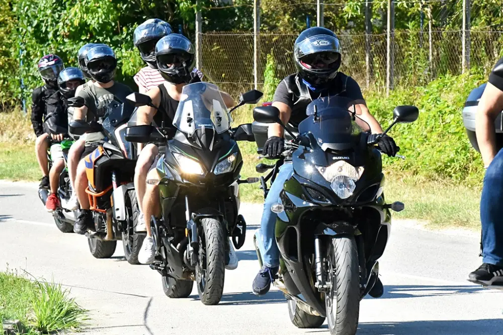 motosusret u Vinici MK Bombelles FOTO Varazdinski.hr 17
