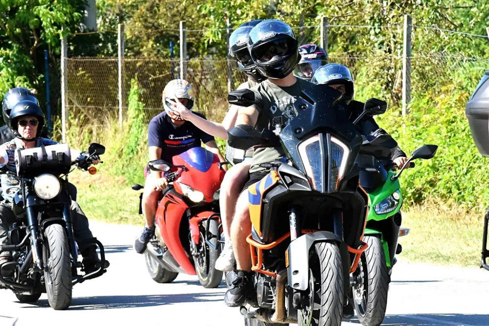 motosusret u Vinici MK Bombelles FOTO Varazdinski.hr 18