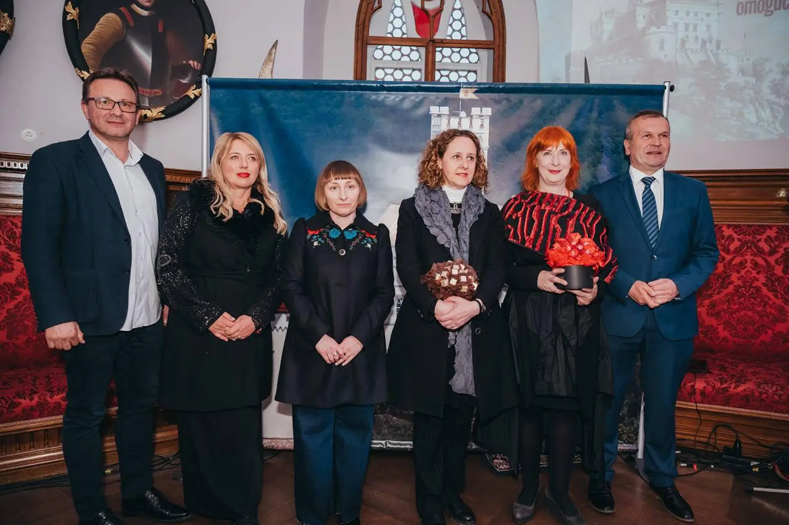 muzej dvor trakoscan 70 godina – foto dvor trakoscan 03