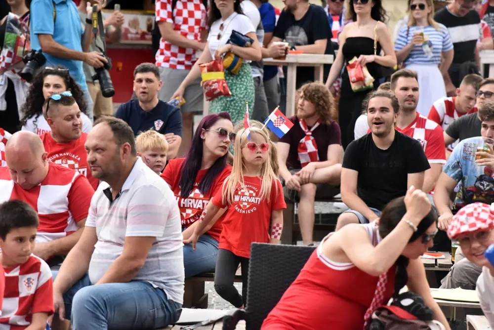 navijači u Varaždinu 04