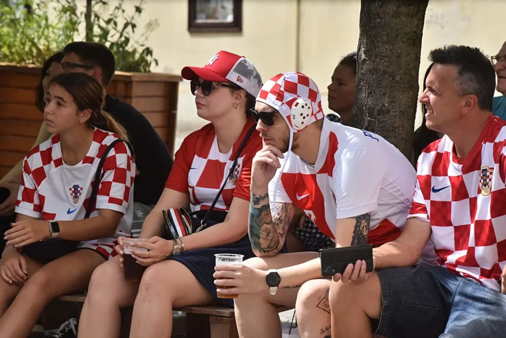 navijači u Varaždinu 05 navijači u Varaždinu 05