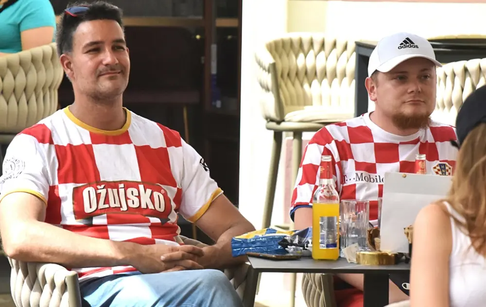 navijači u Varaždinu 06 navijači u Varaždinu 06