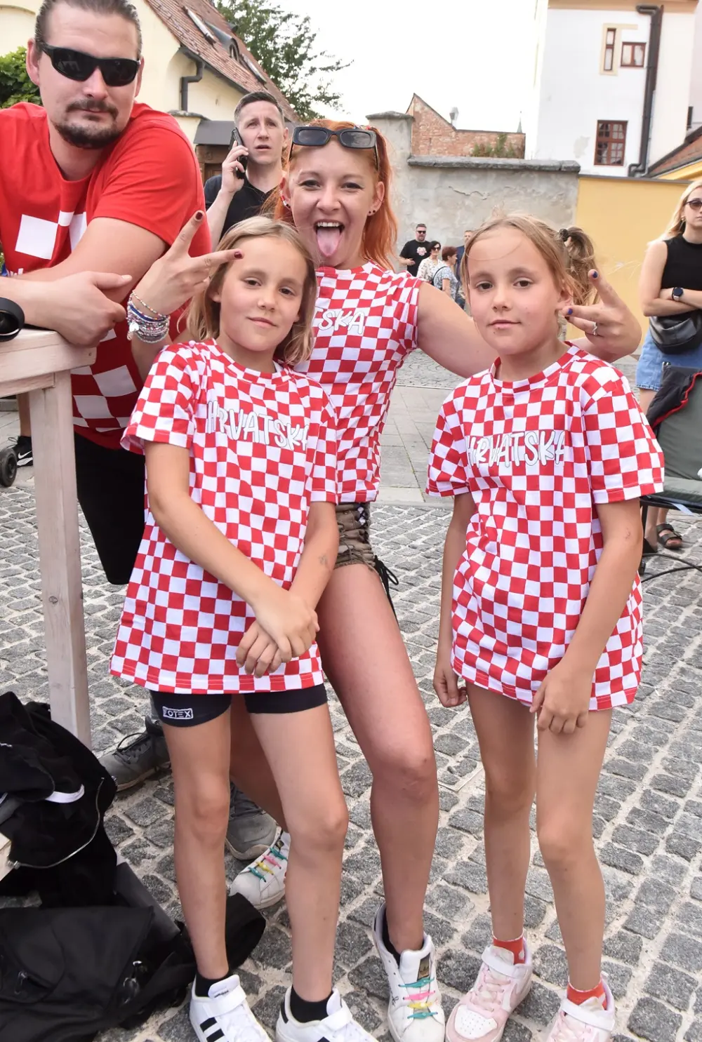 navijači u Varaždinu 12