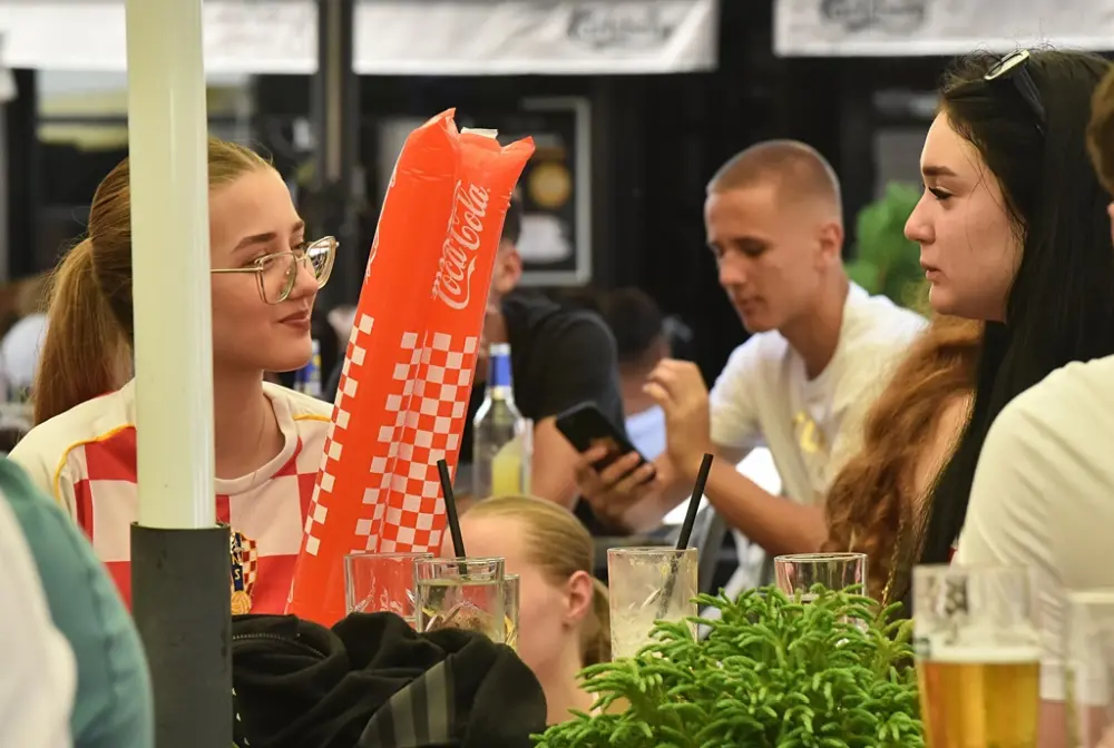 navijači u Varaždinu 14 navijači u Varaždinu 14