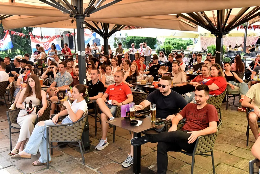 navijači u Varaždinu 15 navijači u Varaždinu 15