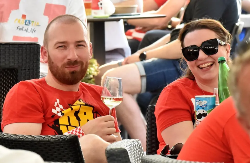 navijači u Varaždinu 18