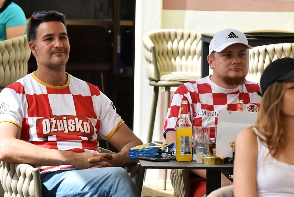 navijači u Varaždinu 19 navijači u Varaždinu 19