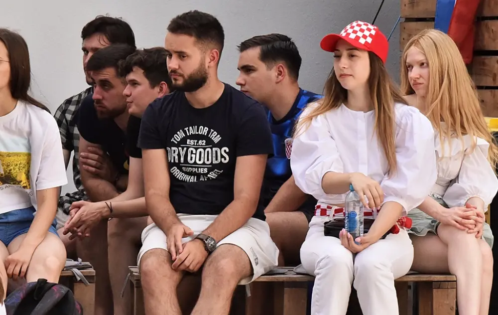 navijači u Varaždinu 20 navijači u Varaždinu 20