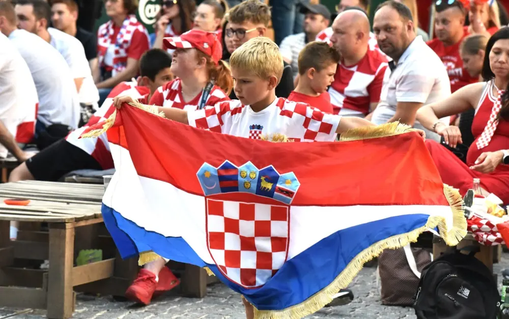 navijači u Varaždinu 26