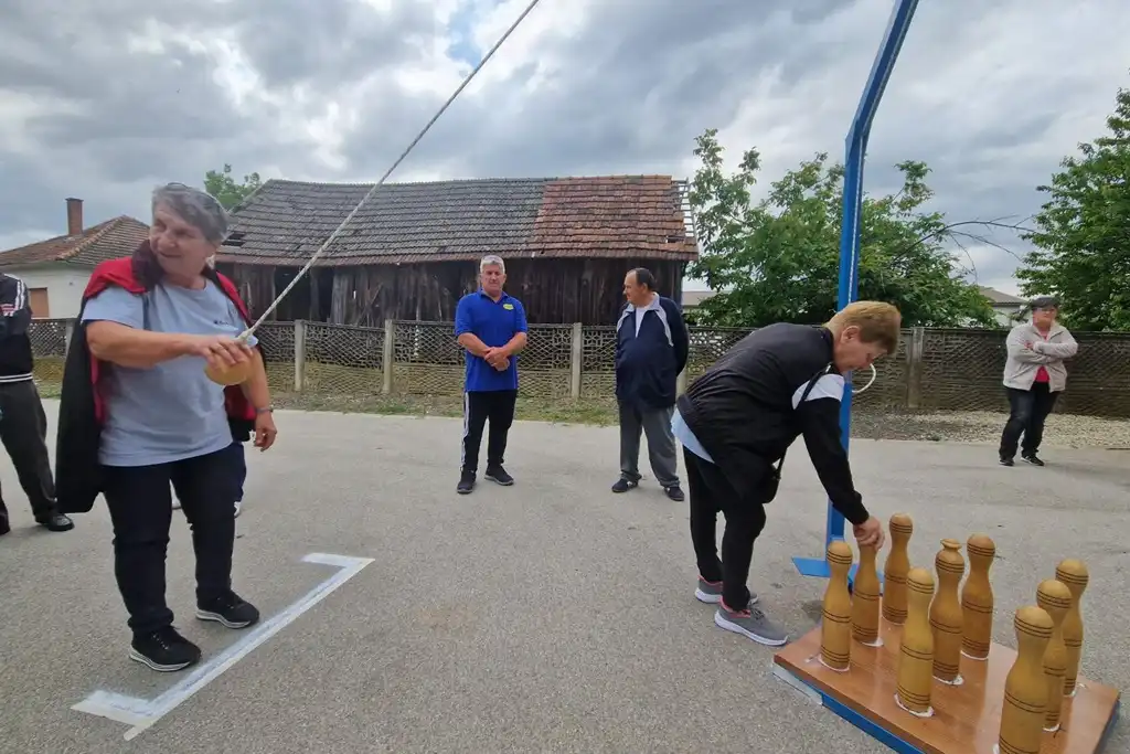 općina mali bukovec, sportske igre umirovljenika001 općina mali bukovec, sportske igre umirovljenika001