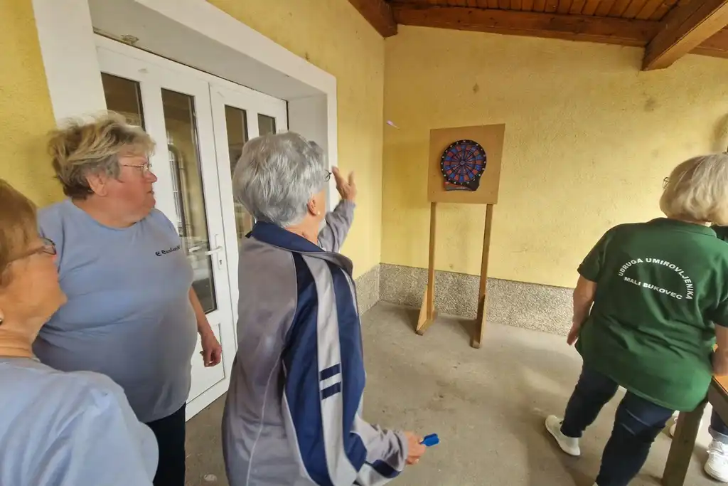 općina mali bukovec, sportske igre umirovljenika004 općina mali bukovec, sportske igre umirovljenika004