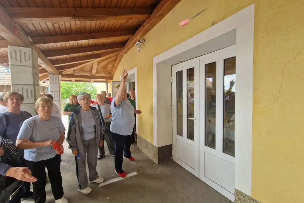 općina mali bukovec, sportske igre umirovljenika006 općina mali bukovec, sportske igre umirovljenika006