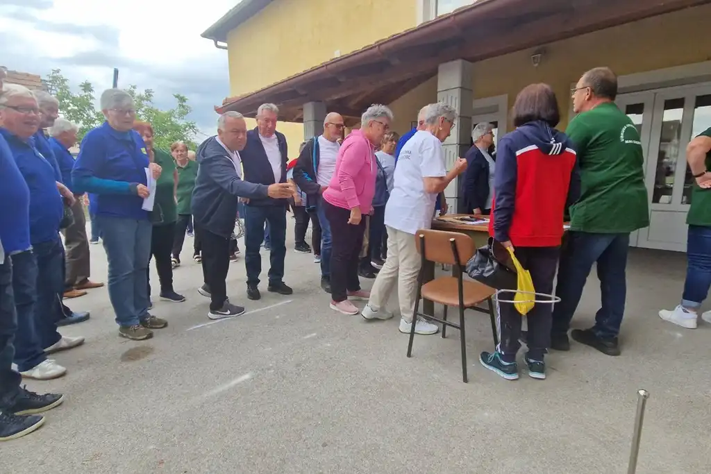 općina mali bukovec, sportske igre umirovljenika010 općina mali bukovec, sportske igre umirovljenika010