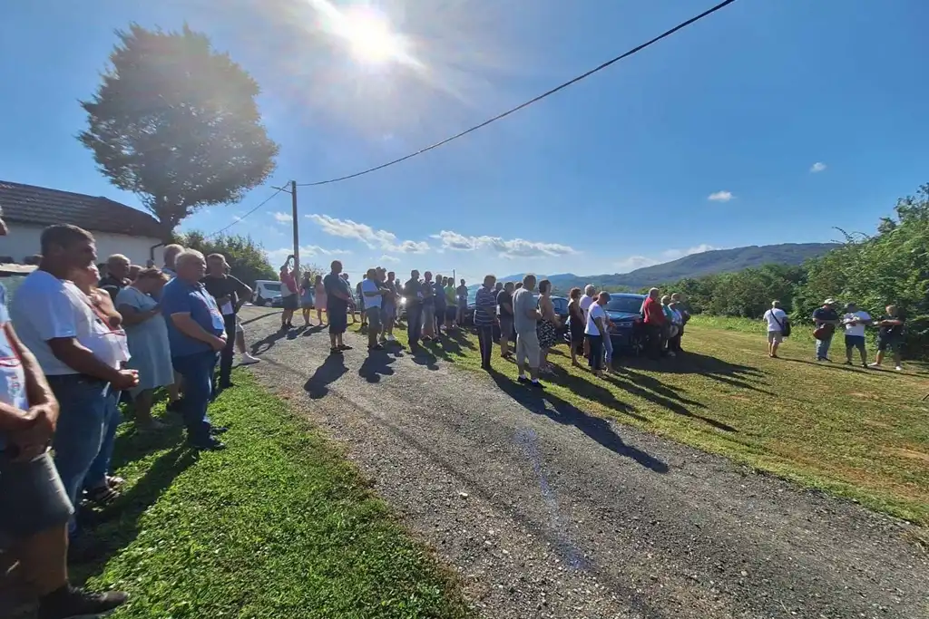 podizanje klopotca, grabrovec4