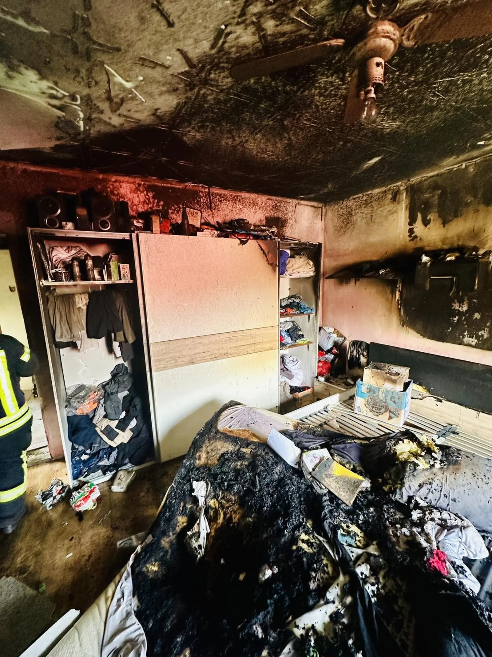 pozar kucan – foto kucanski vatrogasci 02 pozar kucan – foto kucanski vatrogasci 02